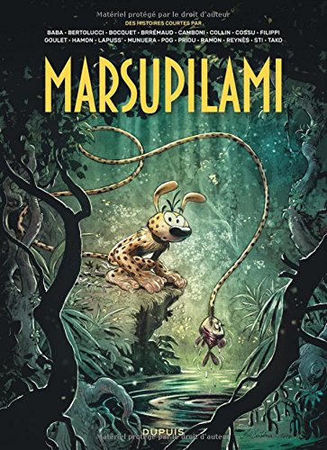 Marsupilami