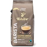 Tchibo Barista Caff&egrave; Crema &Ccedil;ekirdek Kahve 1 kg