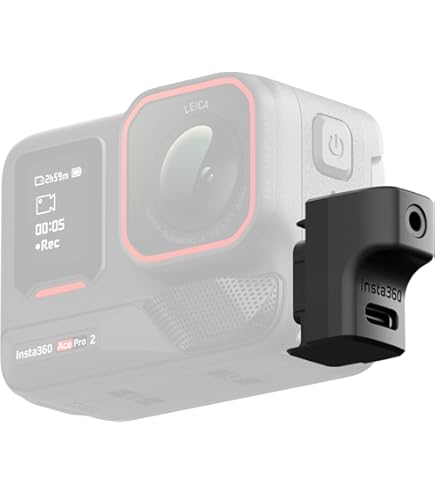 Review: Insta360 Ace Pro - Action-, Vlog- en Dashcam