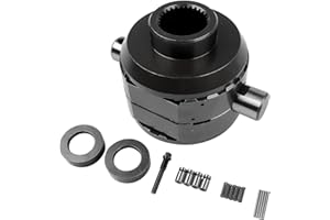 Flynsu Replacement for Chrysler 8.25 Locker 29 Axle Splines SLC8.25-29