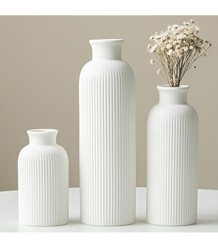 Kerststuk in grijze pot | Woondecoratie & Groendecoratie | Glorious Home
