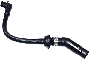 JUMBO AUTO PARTS eGang Auto Brake System Booster Vacuum Hose Pipe Tube, 1J0612041FD for VW BORA, BEETLE, GOLF, AUDI A3, SEAT LEON, TOLEDO, SKODA OCTAVIA