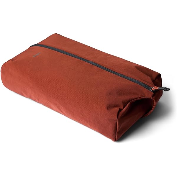 Bellroy Lite Pouch Duo (lichtgewicht pennenzak en etui) - ArcadeGray Bellroy Lite Pouch Duo (lichtgewicht pennenzak en etui) - ArcadeGray
