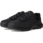 Merrell Speed Strike 2 LTR Hakiki Deri Spor Ayakkabı, J038943 | y&uuml;r&uuml;y&uuml;ş ayakkabısı