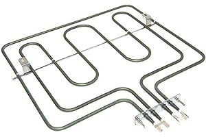 ZANUSSI RESIST.FORNO SUP. 800+1750W 230V