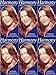 SIX PACKS of Harmony Hair Colour Cherry Auburn 17ml