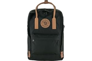 Fjällräven Unisex Kånken No. 2 Laptop 15 Sports backpack (pack of 1)