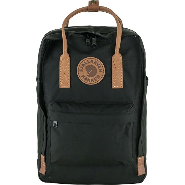 Fjällräven Kånken Laptop Case 13 Wallets and Small Bags, Unisex Adulto, Frost Green, OneSize