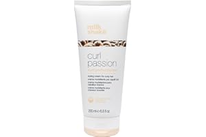 milk_shake Z.One Milk Shake Curl Passion Curl Perfectionist 200ml