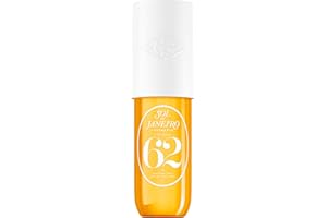 Sol de Janeiro Hair & Body Perfume Mist