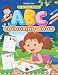 My Activity- ABC Colouring Book RS.49.00
