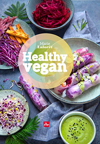 Healthy vegan en ligne Healthy vegan en ligne