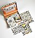 Natural History: Letter Writing Set / Briefpapier Set / Set de Correspondence (PEPIN LETTER WRITING SETS) by