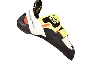 LA SPORTIVA LaSportiva OTAKI Damen Kletterschuh gelb/weiß