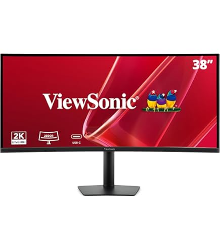 ViewSonic VX2705-2KP-MHD 27
