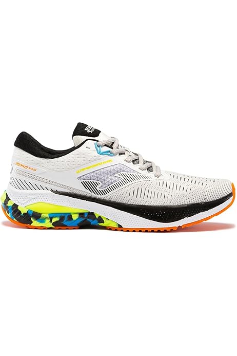 Joma R2000 Zapatillas Joma Hispalis Hombre Modelo 2307 Joma