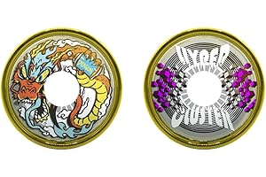 Hyper Cluster - Yoyo, 42365, NA
