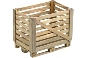 Carson Modellsport 500907609 1:14 Gitterbox 1 St.