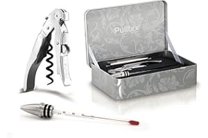 Wine Set de Luxe Pulltex