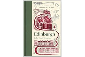 Edinburgh: Picturesque Notes