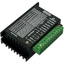 Moteur Pas à Pas Nema 23 2.4Nm(339.87oz.in) 4A 57x57x82mm Arbre 8mm 4 Fils - 23HS32-4004S|STEPPERONLINE