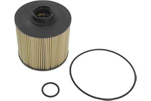 ‎BLUE PRINT Blue Print ADC42360 Kraftstofffilter mit Dichtringen, 1 Stück