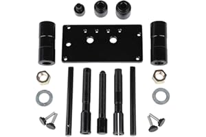Dasen Inner Cam Bearing Installer and Puller Tools For 1999-newer HARLEY DAVIDSON ALL TWIN CAM YEARS