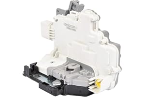 NSGMXT Türschloss vorne links 8J1837015A 3C1837015A Zentralverriegelung Türschloss