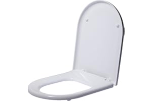 IDEAL STANDARD Ceramiczny Dolomit j104900 Normal Seat Series Clodia