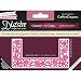 Produktbild Crafters Companion Diesire Create a Card - Floral Melody Square Overlay