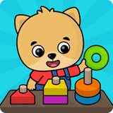 - Faszinierende Spiele; Kinderspiele für 3 Jährige