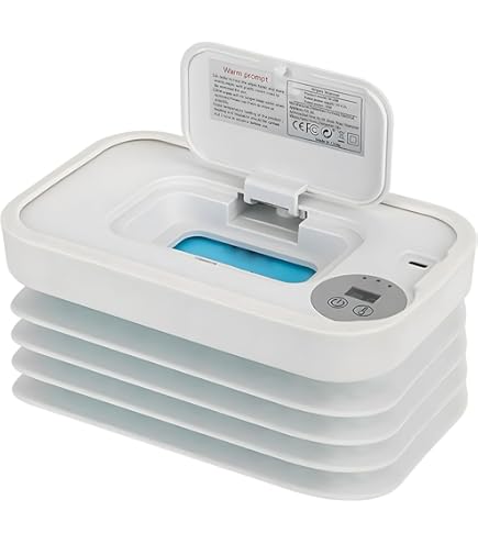 Momcozy Babydoekjesverwarmer - kopen bij