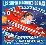 LE GALAXIE EXPRESS