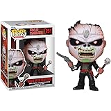funko pop iron maiden amazon