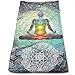 Produktbild New Year (7) Multi-Purpose Microfiber Towel Ultra Compact Super Absorbent and Fast Drying Sports Towel Travel Towel Beach Towel Perfect for Camping, Gym, Swimming.