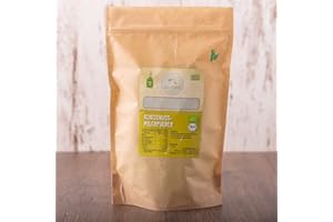 ‎SÜSSUNDCLEVER.DE EST 2016 süssundclever.de® Bio Kokosmilchpulver | 500 g | ohne Zusatzstoffe & ohne Maltodextrin | 17% Protein | Premium Qualität | plastikfrei und ökologisch-nachhaltig abgepackt