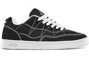 Etnies Homme Snake Chaussure de Skate