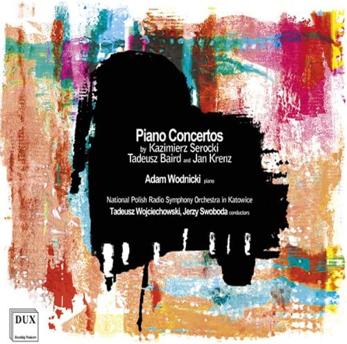 Piano Concertos
