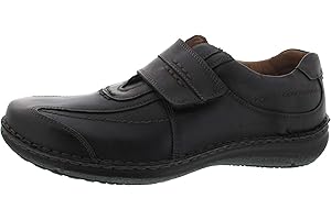 Josef Seibel Alec, Chaussures de ville homme