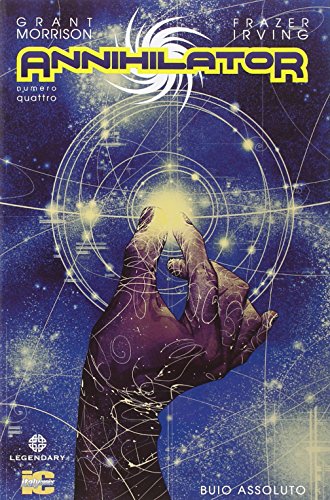 Preisvergleich Produktbild Annihilator