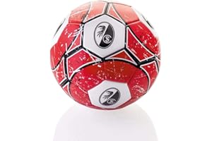 SPORT CLUB FREIBURG SC Freiburg Fußball Wappen Größe 5 rot-Weiss