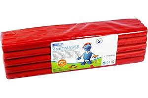 BECKS PLASTILIN Plastilina de moldear para niños