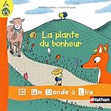 Album 6 : La plante du bonheur CP