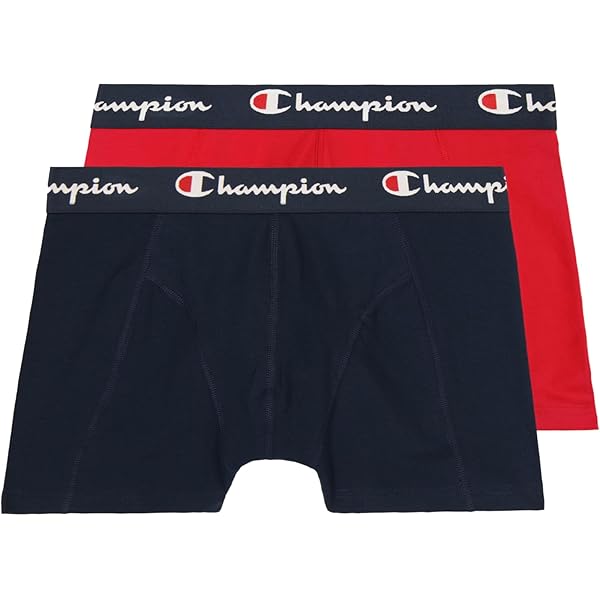 Boxer Bambino In Cotone Elasticizzato - Pack Da 6 Slip Comodi E Morbidi, Vita Confortevole - Foto 6