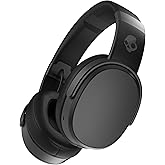 Skullcandy Crusher Bt Kulaklık, Siyah
