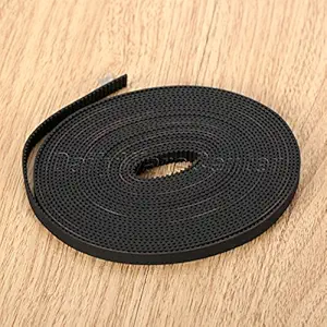 Generic 10M Open Loop GT2 Belt 6mm/0. 24