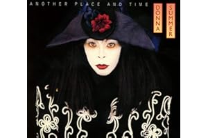 Another Place And Time (Mini Replica Sleeve)