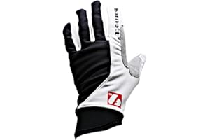 BARNETT NBG-01 Gants d'hiver pour Ski de Fond -5° à -10°