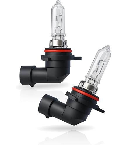 Ampoule Halogène Bosch Pure Light HB4 – 12V, 51W – Culot P22d – Pour Phares De Voiture – Compatible Nombreuses Marques