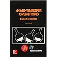 MASS TRANSFER OPERATIONS, 3RD EDN